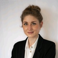 Vicky Bunzel