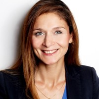 Mahsa Saoudi