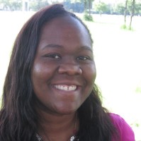 T. Shanell Smith-Keeton, Msod