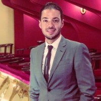 Ahmed Fathelbab Ahmed