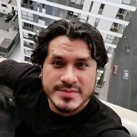 Edson Jara Zegarra