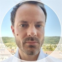 Fabian Stein, Mba