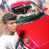 Vijay Selva