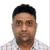 Tejaskumar Patel