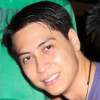 Terence Iguidez