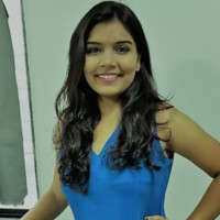 Harshada Patil