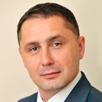 Evgeny Grebyonkin