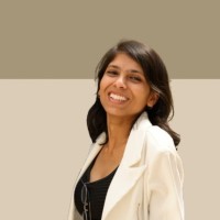 Mansi Garg