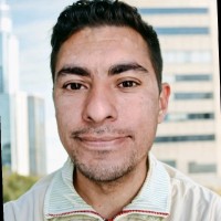 Jonathan Marquez