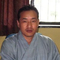 Sangey Pasang