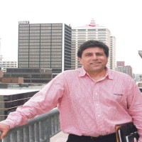 Carlos Hernandez