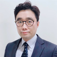 jin yong kim