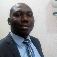 Adeyinka Adewoyin