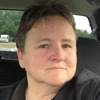 Tina Rees