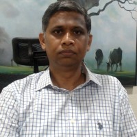 Chivukula Krishnamohan