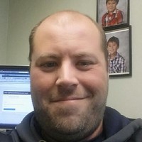Aaron Dyer