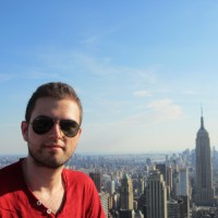 Daniel Cortijos Castellanos