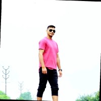 AJAB SINGH YADAV