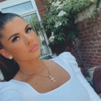 Daisy Pritchard