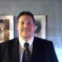 MICHAEL GLOVER