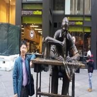 Soo jong Lim