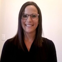 Alison Parkin
