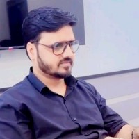 Ranjay Raj