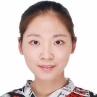 葛婕 Jessica Ge