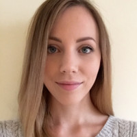 Katharine Deboy