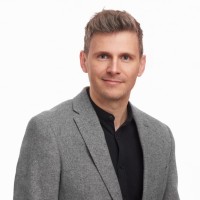 Tim Dockerill