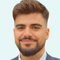 Alexandros Mashas