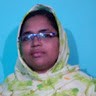 Monoura Begum