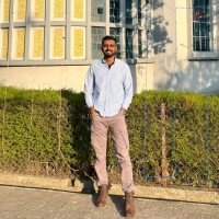 Mr Kosal Nandi