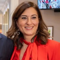 Monica Spadafora