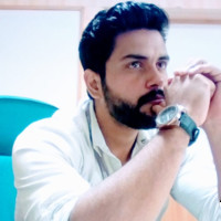 Chander Shekhar Sharma