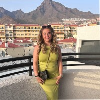 Sophie Maggs