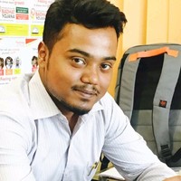 Prantik Basu