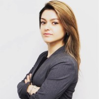 Haleh Rahimi (Pmp)