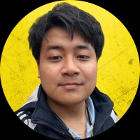 Bishal Gurung