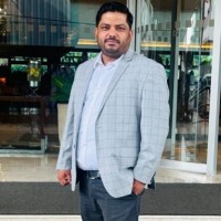 Sanjeev Kumar Das