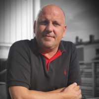 Kristofer Ackert