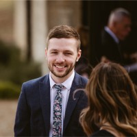 Callum Crewe