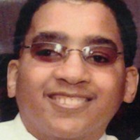Rodney A. Hunter