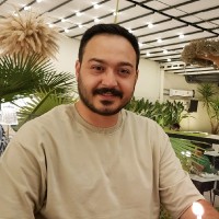 Ebrahim Ashraf