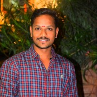 Chaitanya Goud