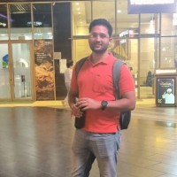 Karunesh Pal