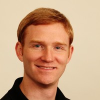 Evan Mosier