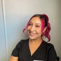Samantha Fuentes