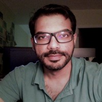 Amit C.