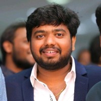 Vaka Jagadeesh Goud